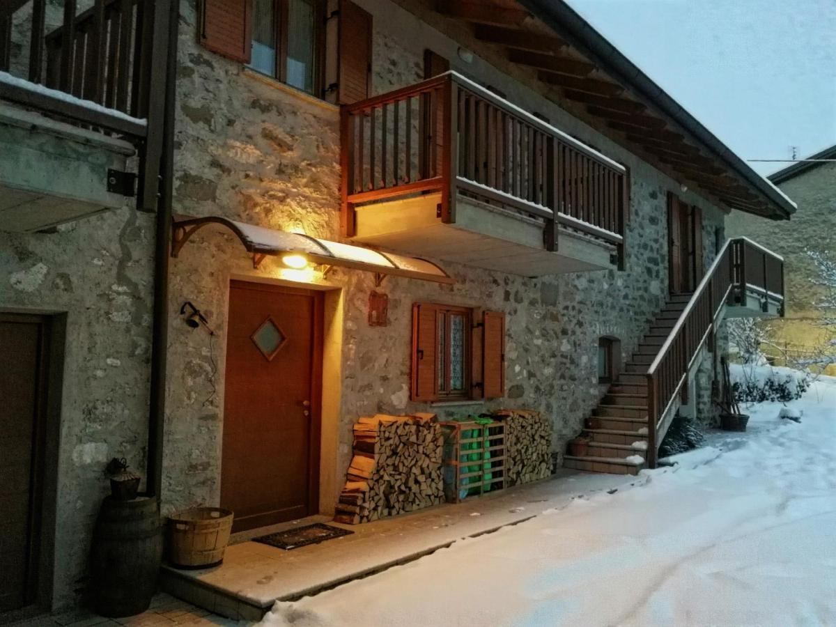 Maso Daue Villa Marter Bagian luar foto