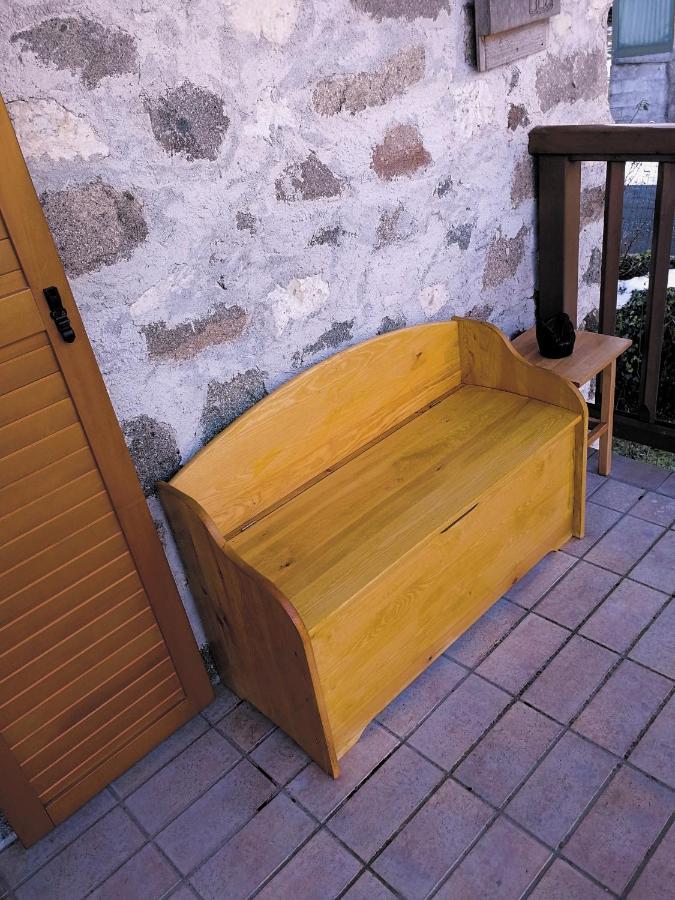 Maso Daue Villa Marter Bagian luar foto