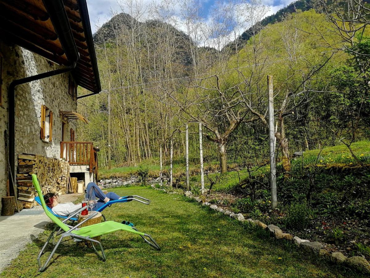 Maso Daue Villa Marter Bagian luar foto