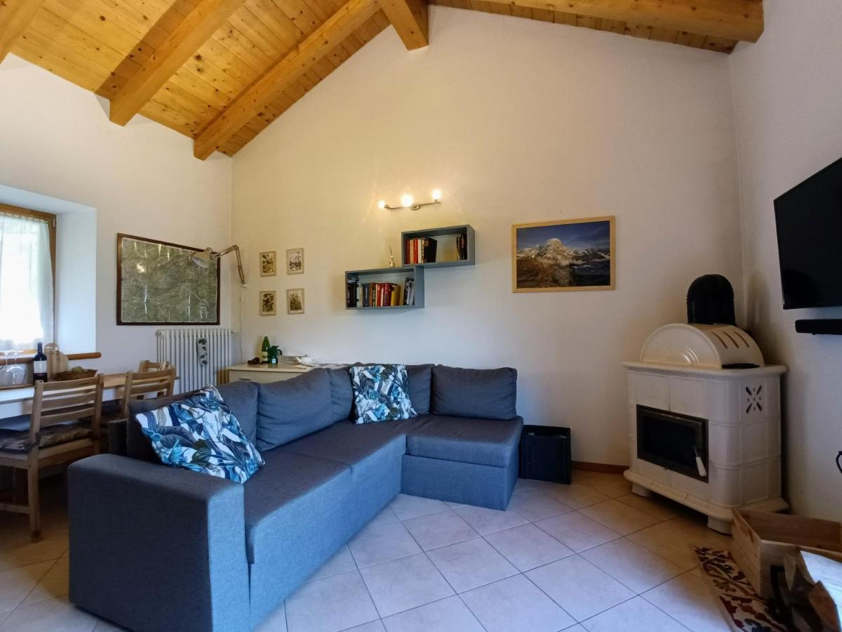 Maso Daue Villa Marter Bagian luar foto