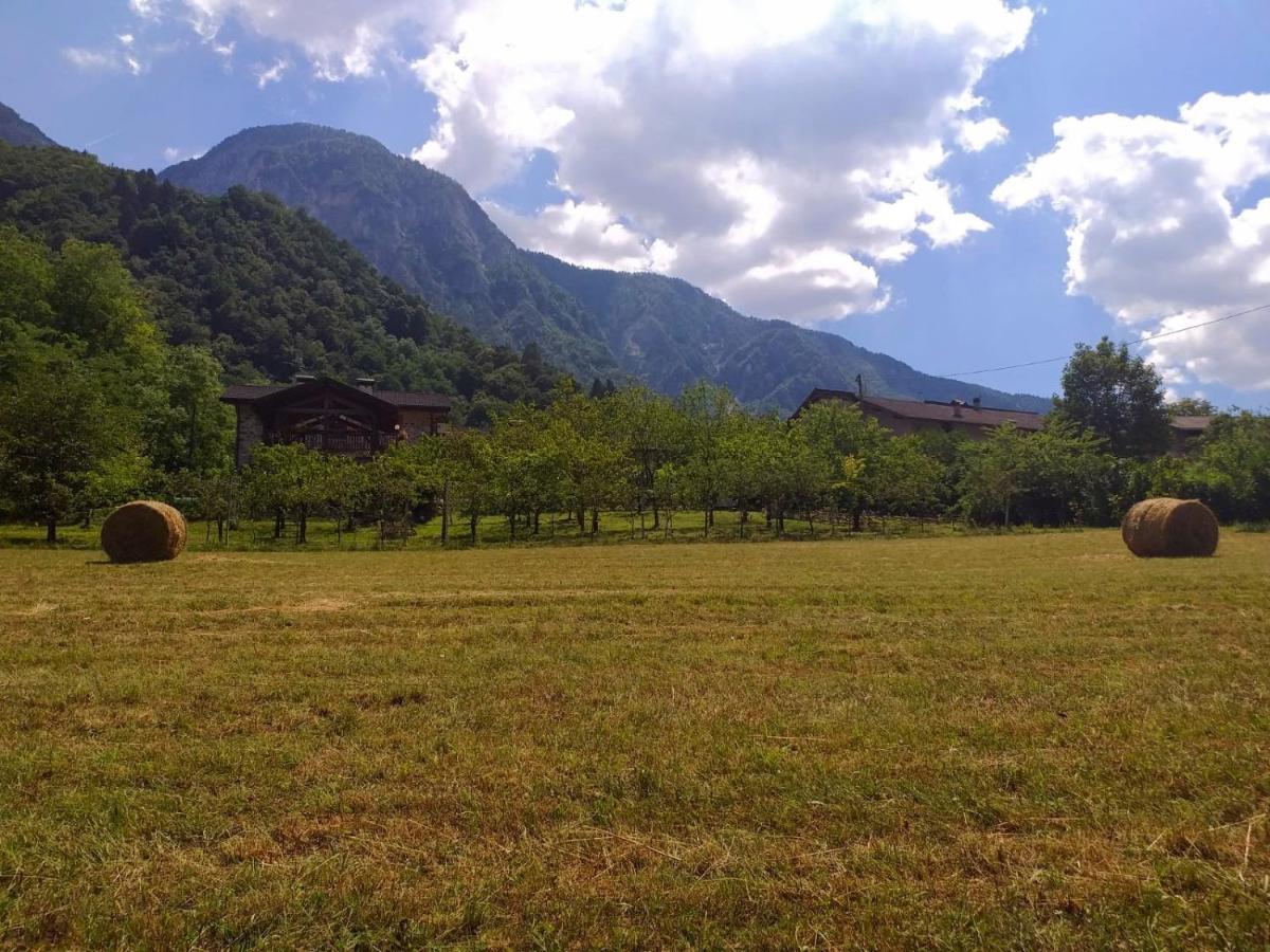Maso Daue Villa Marter Bagian luar foto