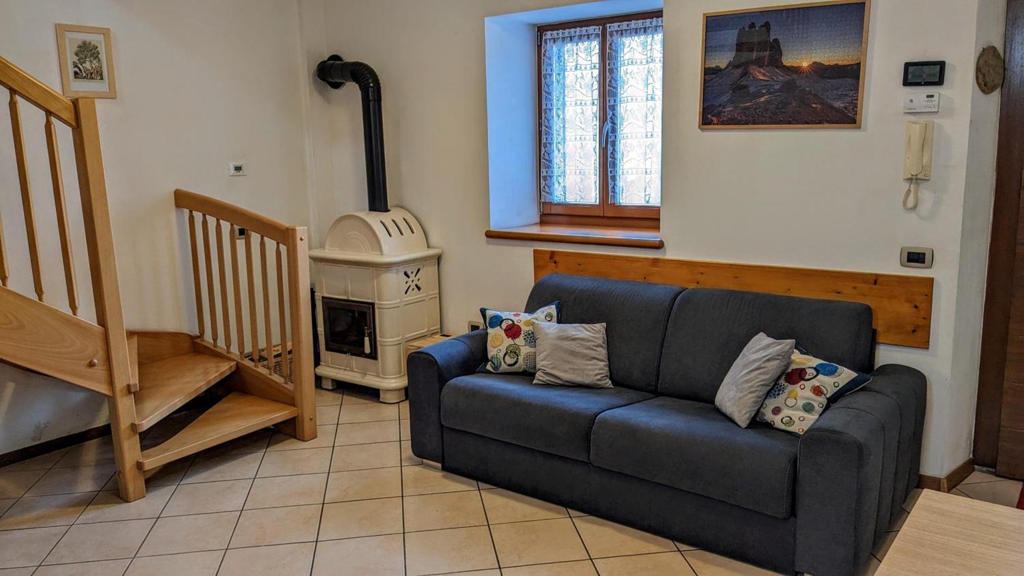 Maso Daue Villa Marter Bagian luar foto