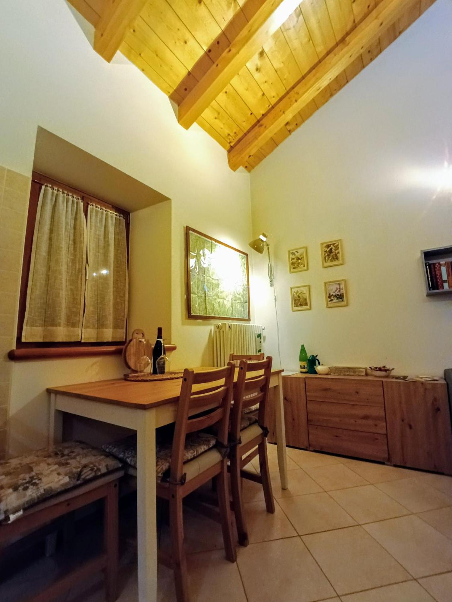 Maso Daue Villa Marter Bagian luar foto