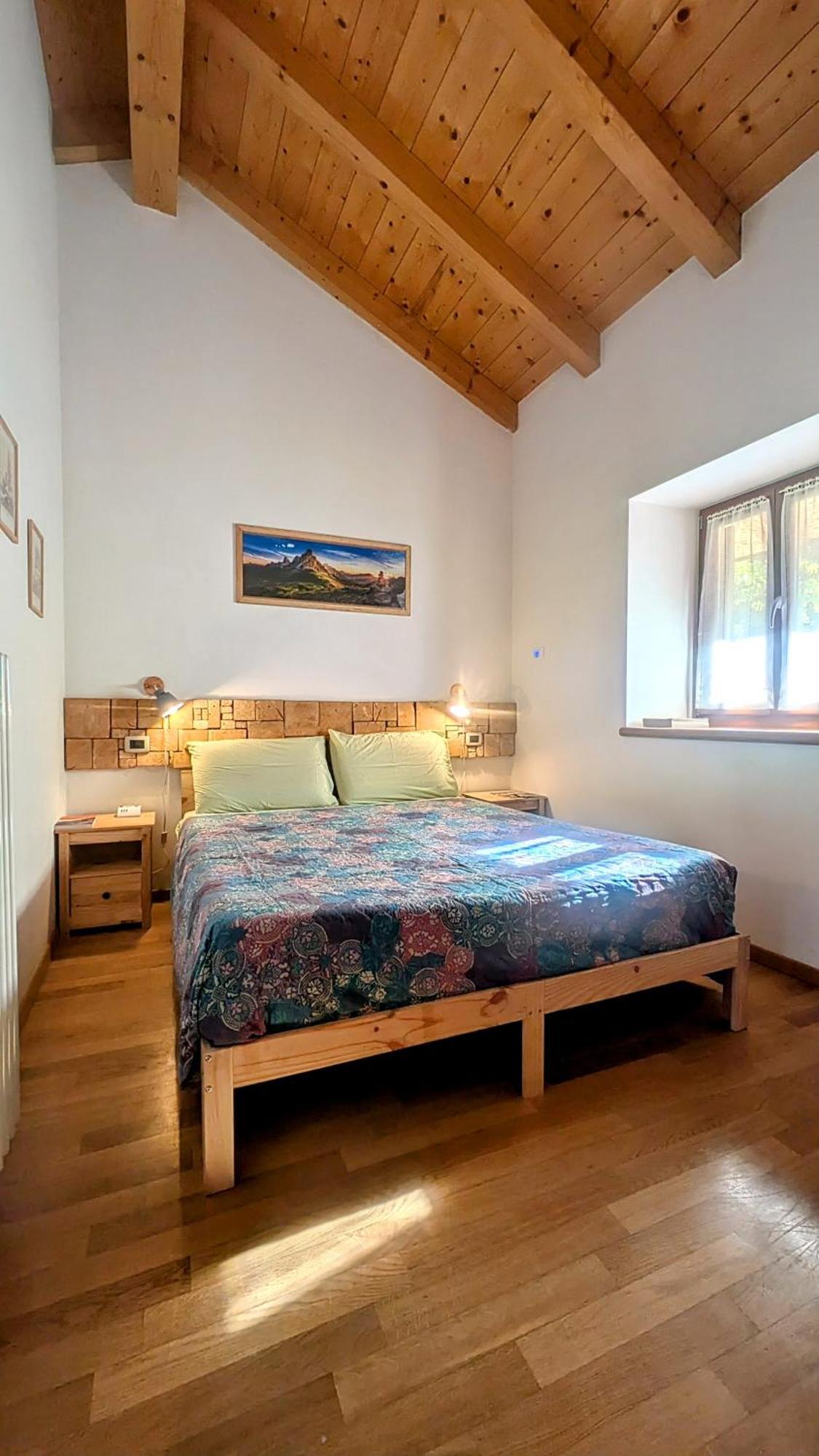 Maso Daue Villa Marter Bagian luar foto